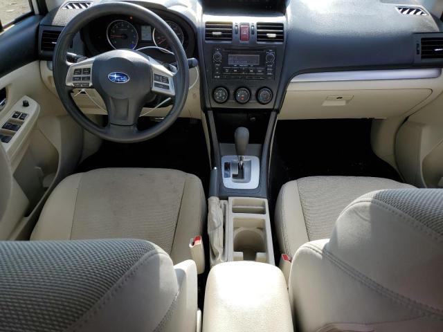 Photo 8 from auction – 2014 SUBARU XV CROSSTR with VIN JF2GPAVC7E8204002