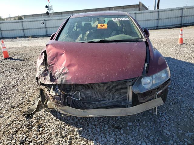 Photo 5 from auction – 2011 HONDA CIVIC EX with VIN 19XFA1F81BE026448