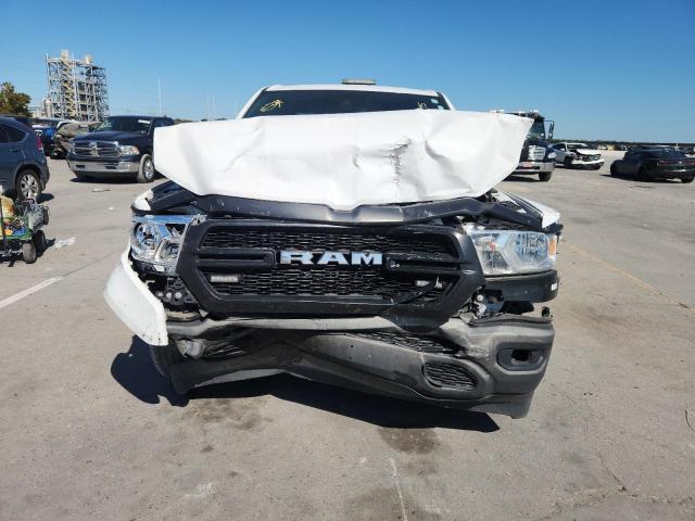 Photo 5 from auction – 2022 RAM 1500 TRADE with VIN 1C6RRFCG0NN432548