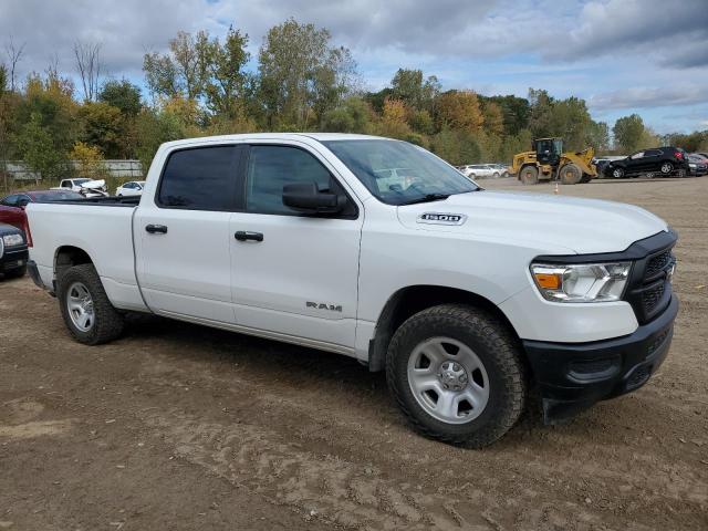 Photo 4 from auction – 2019 RAM 1500 TRADE with VIN 1C6RRFNG3KN853124