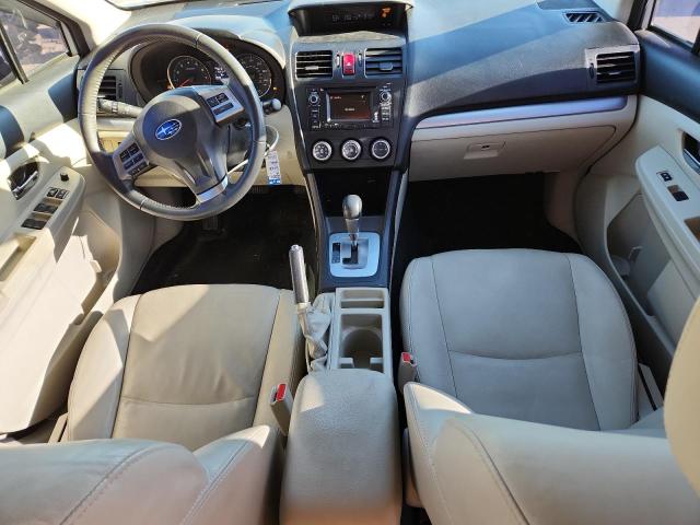 Photo 8 from auction – 2014 SUBARU XV CROSSTR with VIN JF2GPAGC8E8299943