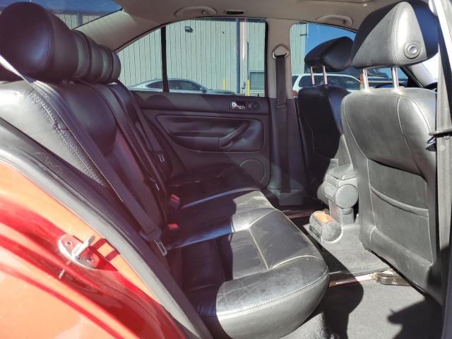 Photo 10 from auction – 2000 VOLKSWAGEN JETTA GLS with VIN 3VWSE29M2YM065045