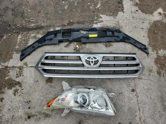 Photo 13 from auction – 2013 TOYOTA HIGHLANDER with VIN 5TDBK3EH3DS190625