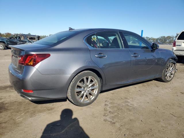 Photo 3 from auction – 2014 LEXUS GS 350 with VIN JTHCE1BL1E5025770