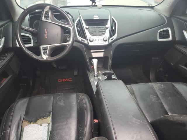 Photo 8 from auction – 2011 GMC TERRAIN with VIN 2CTFLUE56B6369912