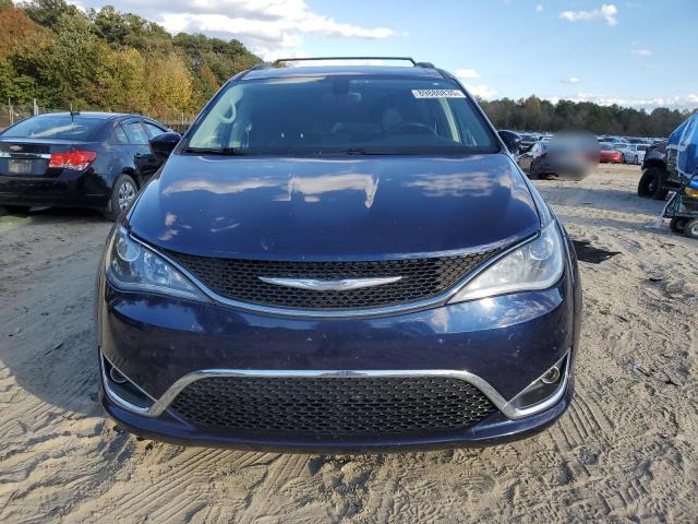 Photo 5 from auction – 2017 CHRYSLER PACIFICA T with VIN 2C4RC1BG1HR560626