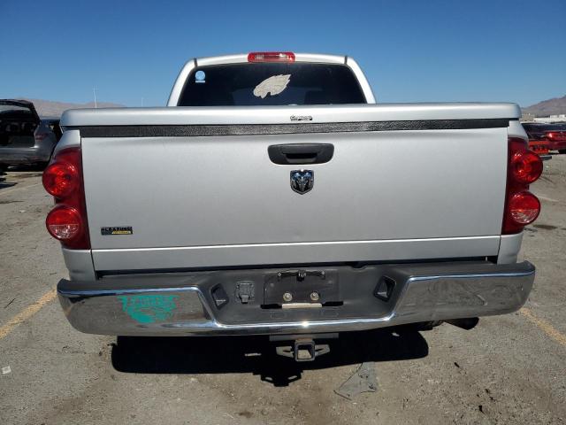 Photo 6 from auction – 2008 DODGE RAM 1500 S with VIN 1D7HA18N18S630668