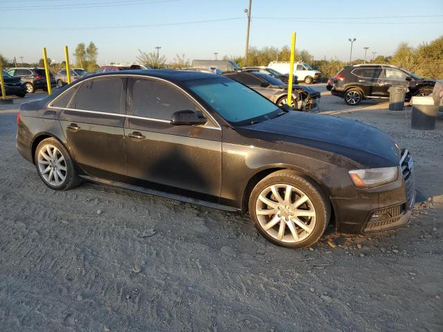 Photo 4 from auction – 2014 AUDI A4 PREMIUM with VIN WAUAFAFLXEN036053
