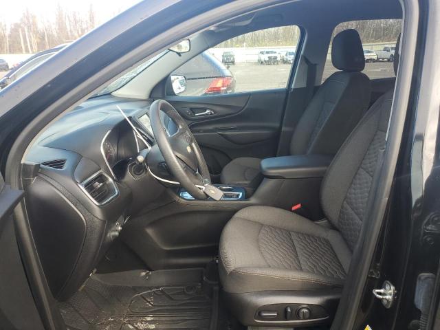 Photo 7 from auction – 2019 CHEVROLET EQUINOX LT with VIN 2GNAXKEVXK6245101