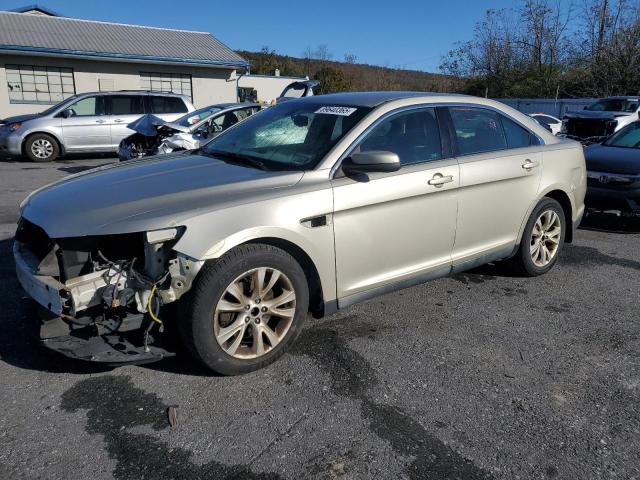 FORD TAURUS SEL 2011 with VIN 1FAHP2HW9BG123413 - Photo from auction