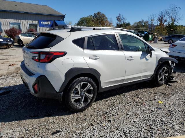 Photo 3 from auction – 2025 SUBARU CROSSTREK with VIN JF2GUHDC6S8220478