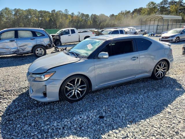 TOYOTA SCION TC 2014 with VIN JTKJF5C75E3082153 - Photo from auction