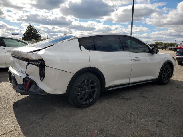 Photo 3 from auction – 2025 KIA K4 with VIN 3KPFW4DC0SE090622
