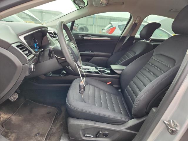 Photo 7 from auction – 2013 FORD FUSION SE with VIN 3FA6P0H75DR250773