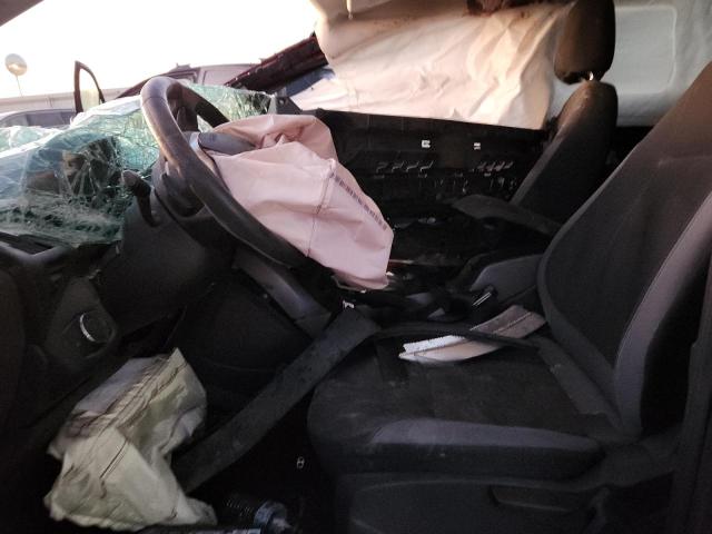 Photo 7 from auction – 2014 FORD ESCAPE S with VIN 1FMCU0F77EUB62435