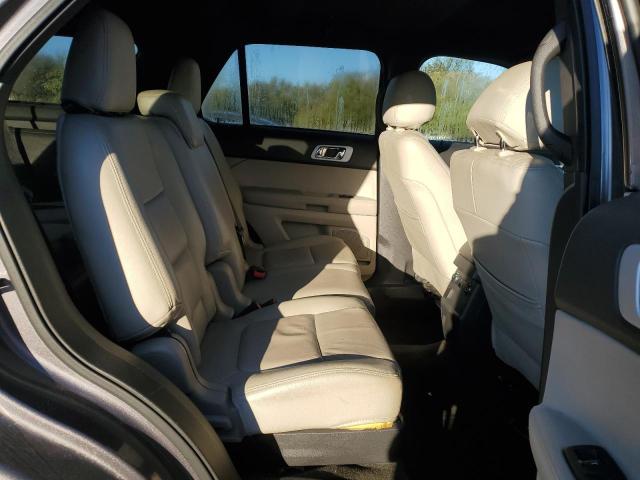 Photo 11 from auction – 2013 FORD EXPLORER X with VIN 1FM5K7D86DGC24469