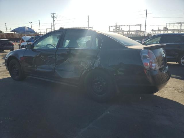 Photo 2 from auction – 2006 NISSAN ALTIMA S with VIN 1N4AL11D66C133801