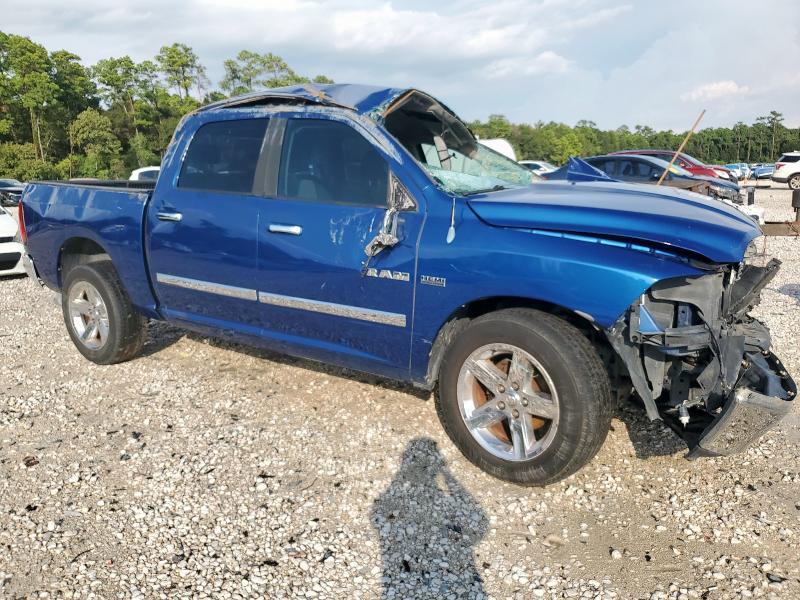 Photo 4 from auction – 2010 DODGE RAM 1500 with VIN 1D7RB1CTXAS156295