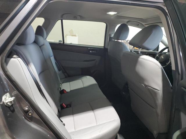 Photo 11 from auction – 2018 SUBARU OUTBACK 3. with VIN 4S4BSENC7J3261253
