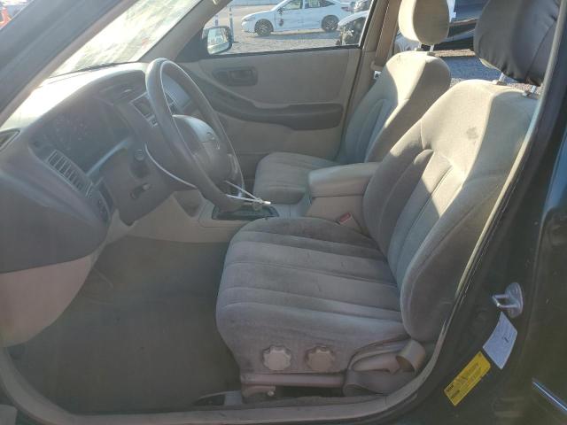 Photo 7 from auction – 1998 TOYOTA AVALON XL with VIN 4T1BF18B7WU230215
