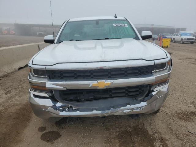 Photo 5 from auction – 2018 CHEVROLET SILVERADO with VIN 1GCVKREC5JZ356416