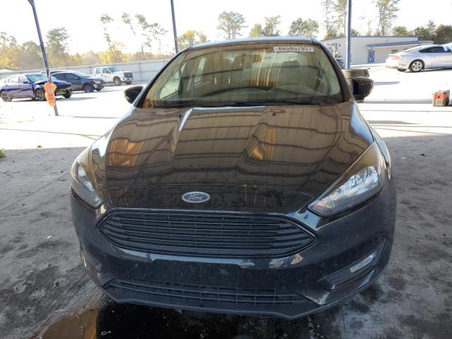 Photo 5 from auction – 2018 FORD FOCUS SE with VIN 1FADP3FE0JL226305