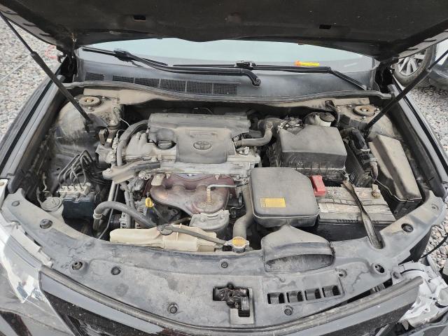 Photo 11 from auction – 2012 TOYOTA CAMRY BASE with VIN 4T1BF1FK4CU110676