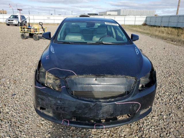 Photo 5 from auction – 2010 BUICK LACROSSE CXL with VIN 1G4GC5EG7AF101006