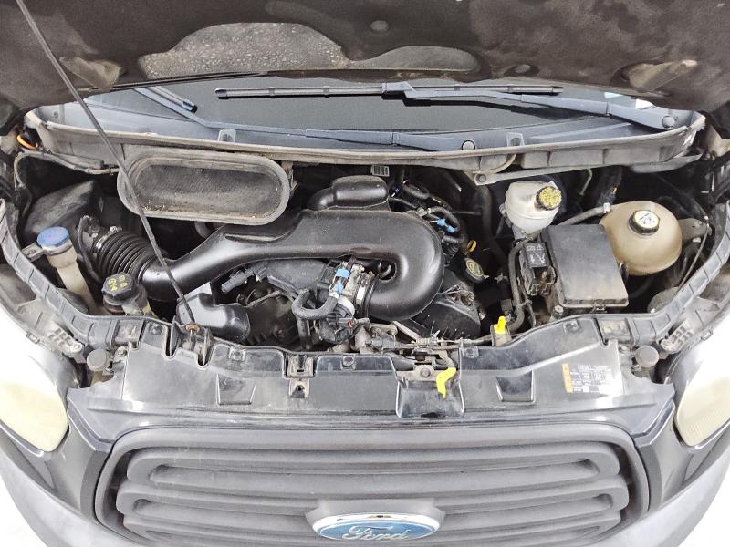 Photo 11 from auction – 2015 FORD TRANSIT T- with VIN 1FTYR2CM4FKA72982