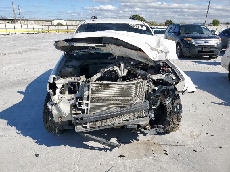 Photo 5 from auction – 2012 FORD ESCAPE with VIN 1FMCU0DG4CKC25549