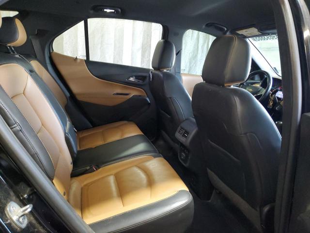 Photo 11 from auction – 2021 CHEVROLET EQUINOX PR with VIN 2GNAXNEV3M6138119