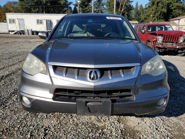 Photo 5 from auction – 2009 ACURA RDX with VIN 5J8TB18269A007465