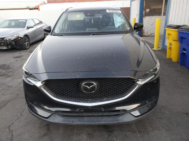 Photo 5 from auction – 2018 MAZDA CX-5 GRAND with VIN JM3KFBDM8J0364224