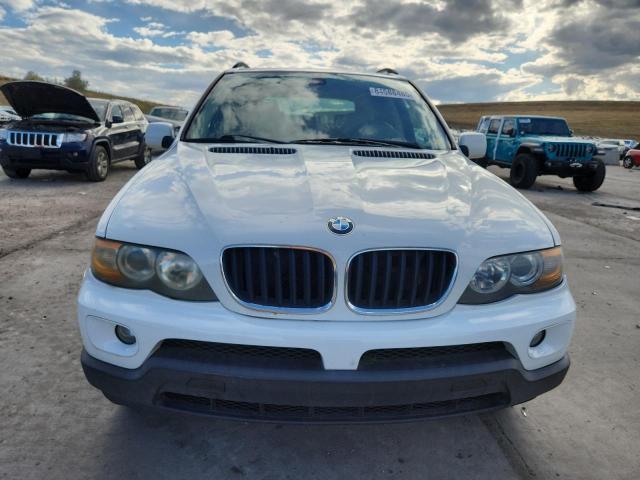 Photo 5 from auction – 2005 BMW X5 3.0I with VIN 5UXFA13565LU47277