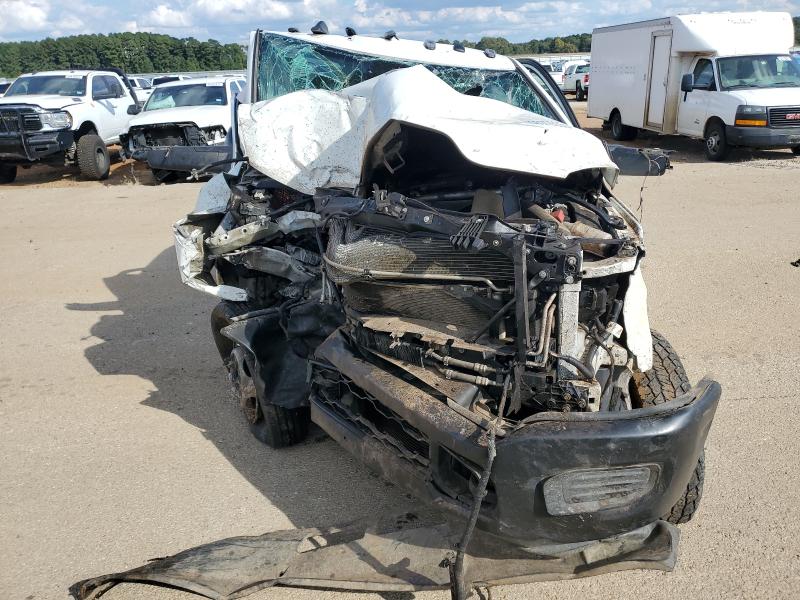 Photo 11 from auction – 2024 RAM 3500 TRADE with VIN 3C63RRGL6RG215065