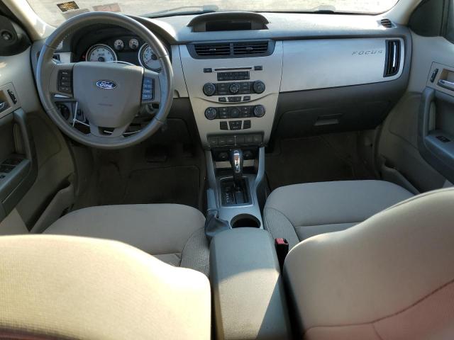 Photo 8 from auction – 2009 FORD FOCUS with VIN 1FAHP36N39W149876