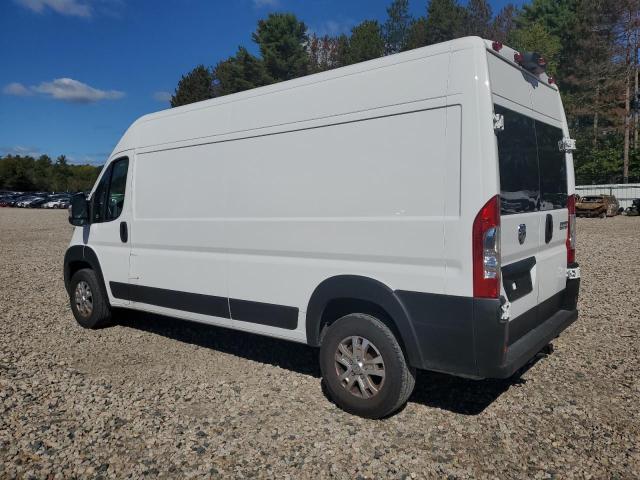 Photo 2 from auction – 2025 RAM PROMASTER with VIN 3C6LRVDG5SE539660