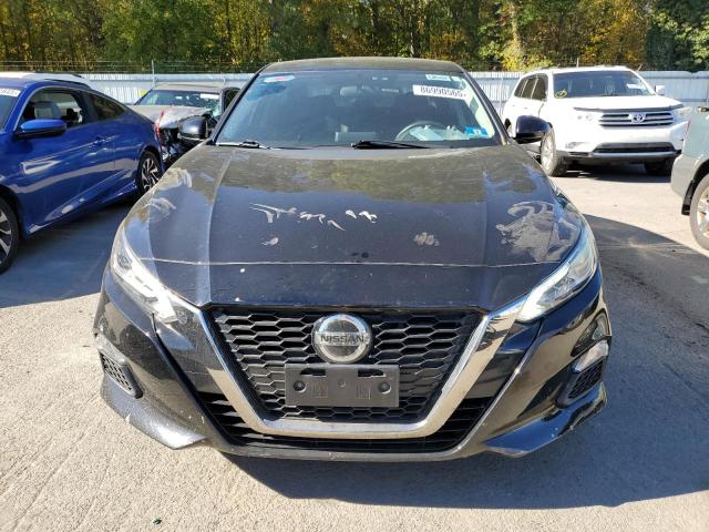 Photo 5 from auction – 2019 NISSAN ALTIMA SR with VIN 1N4BL4CW0KC241166