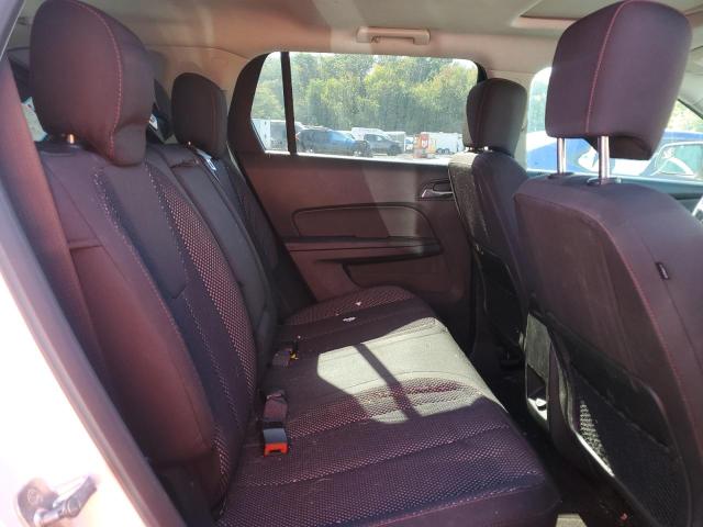 Photo 11 from auction – 2012 GMC TERRAIN SL with VIN 2GKFLSE51C6190621
