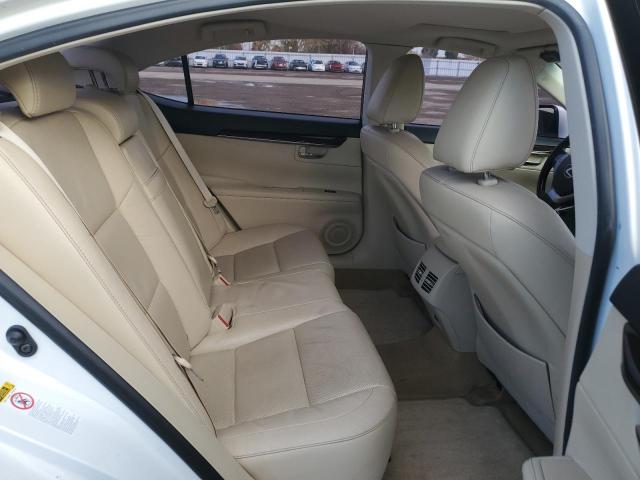 Foto 10 de la subasta – 2014 LEXUS ES 350 con VIN JTHBK1GG2E2126561