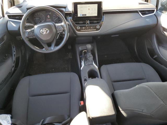 Photo 8 from auction – 2024 TOYOTA COROLLA LE with VIN 5YFB4MDE0RP210174