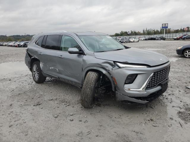 Photo 4 from auction – 2025 BUICK ENCLAVE AV with VIN 5GAEVCRSXSJ108766