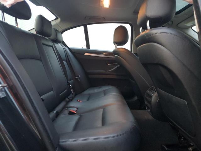 Photo 10 from auction – 2015 BMW 528 XI with VIN WBA5A7C51FD628845