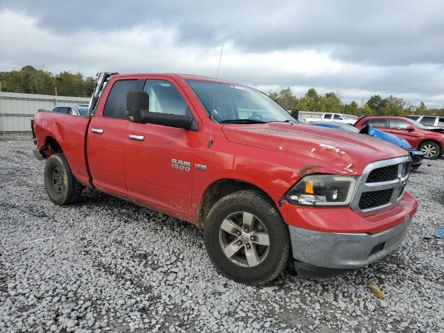 Photo 4 from auction – 2017 RAM 1500 SLT with VIN 1C6RR6GTXHS550197