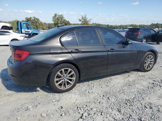 Photo 3 from auction – 2016 BMW 320 I with VIN WBA8E1G54GNT38278