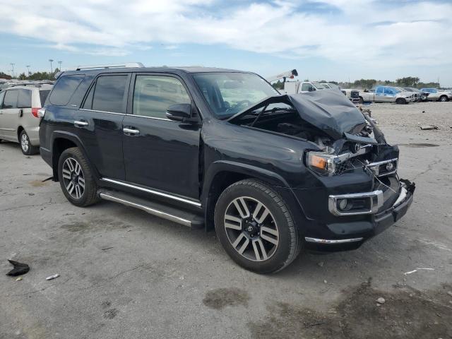 Photo 4 from auction – 2017 TOYOTA 4RUNNER SR5/SR5 PREMIUM with VIN JTEBU5JR9H5474479