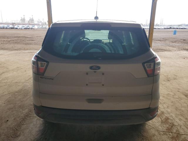 Photo 6 from auction – 2017 FORD ESCAPE S with VIN 1FMCU0F78HUA84199