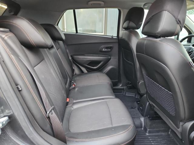 Photo 10 from auction – 2018 CHEVROLET TRAX 1LT with VIN KL7CJLSB9JB663418