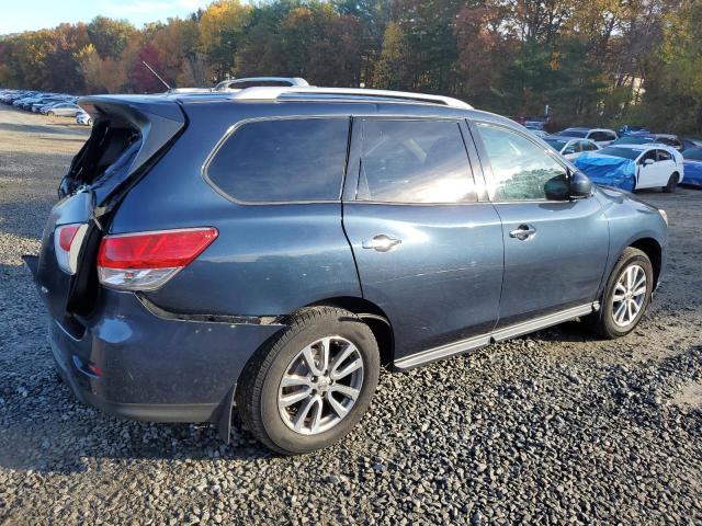 Photo 3 from auction – 2015 NISSAN PATHFINDER S with VIN 5N1AR2MM3FC696925