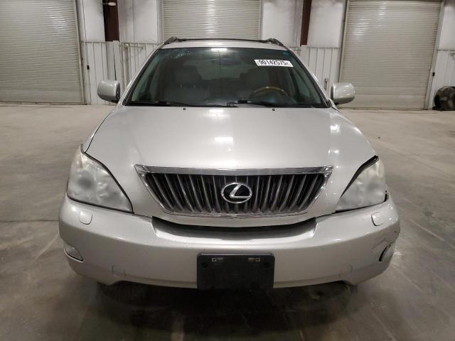 Photo 5 from auction – 2008 LEXUS RX 350 with VIN 2T2HK31U68C076528